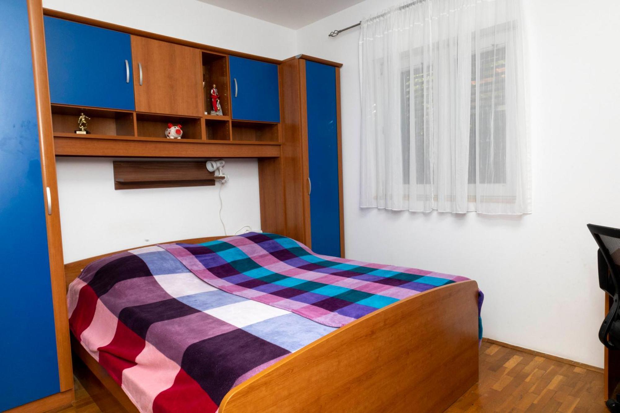 Apartments Jaksic - Zile Supetar Kültér fotó