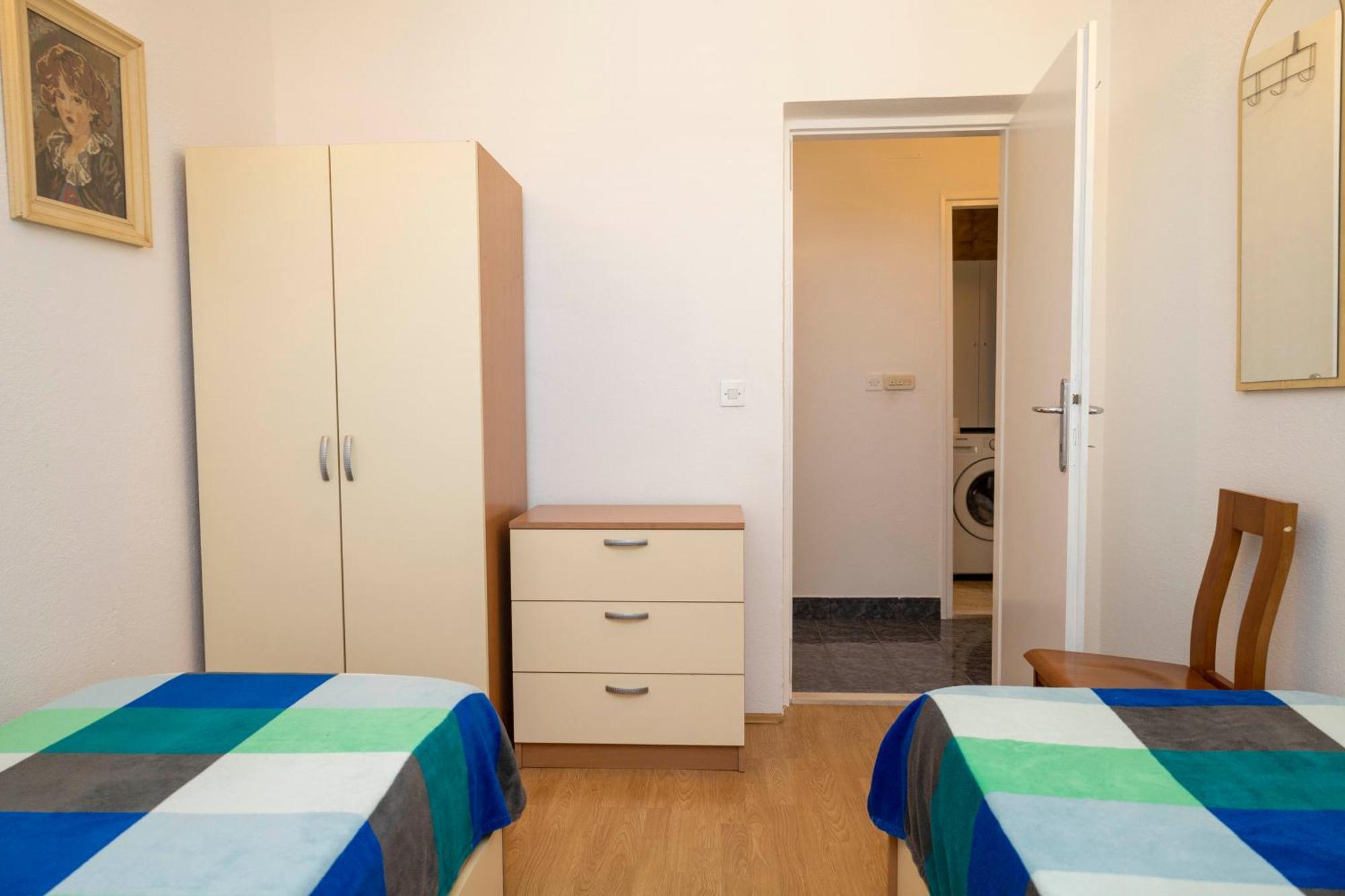 Apartments Jaksic - Zile Supetar Kültér fotó