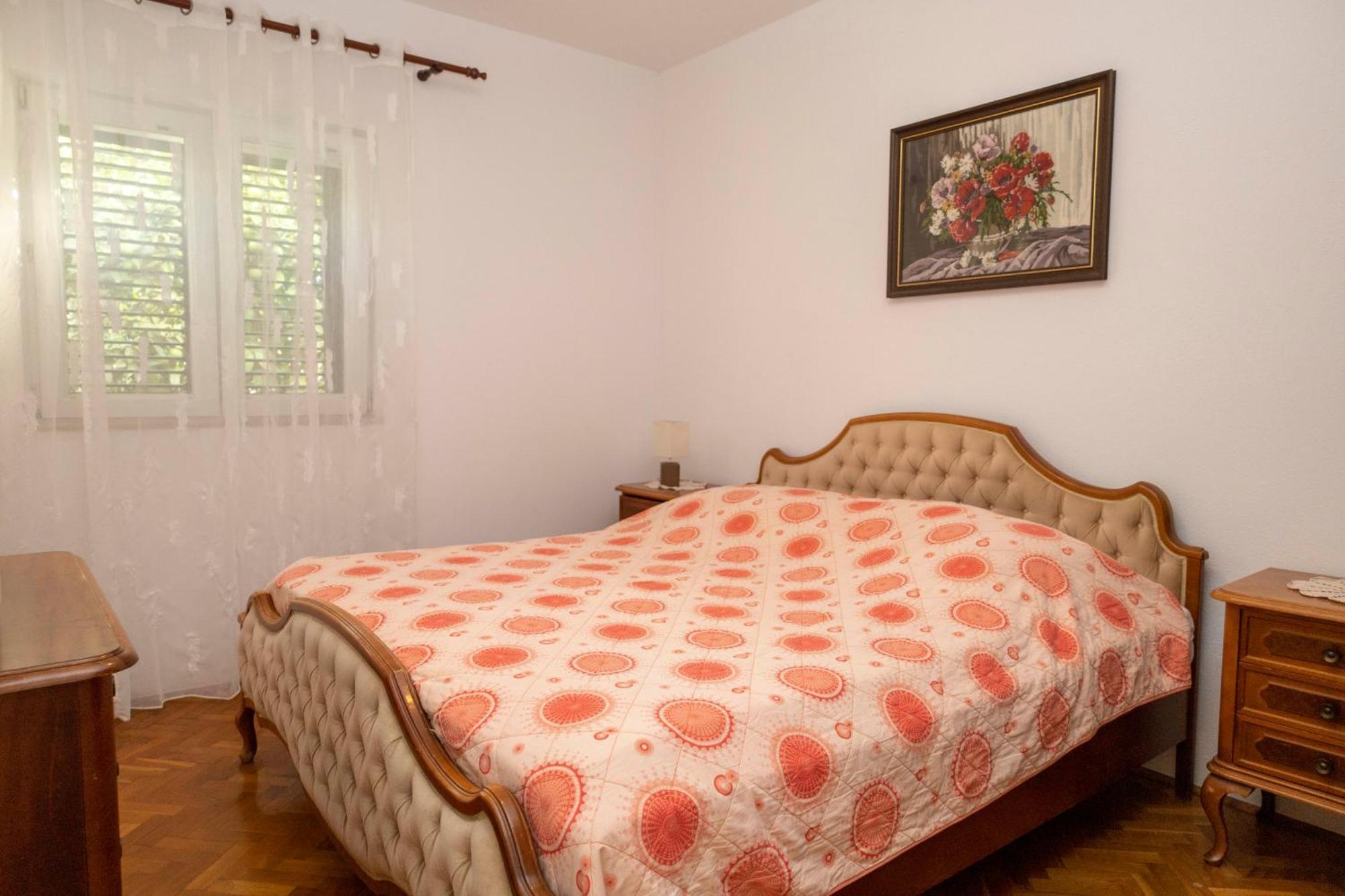 Apartments Jaksic - Zile Supetar Kültér fotó