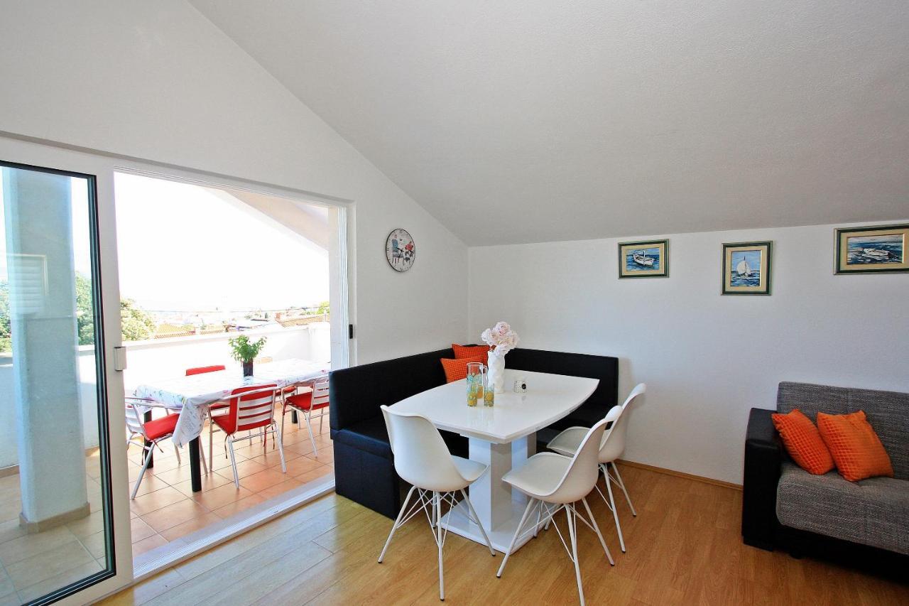 Apartments Jaksic - Zile Supetar Kültér fotó