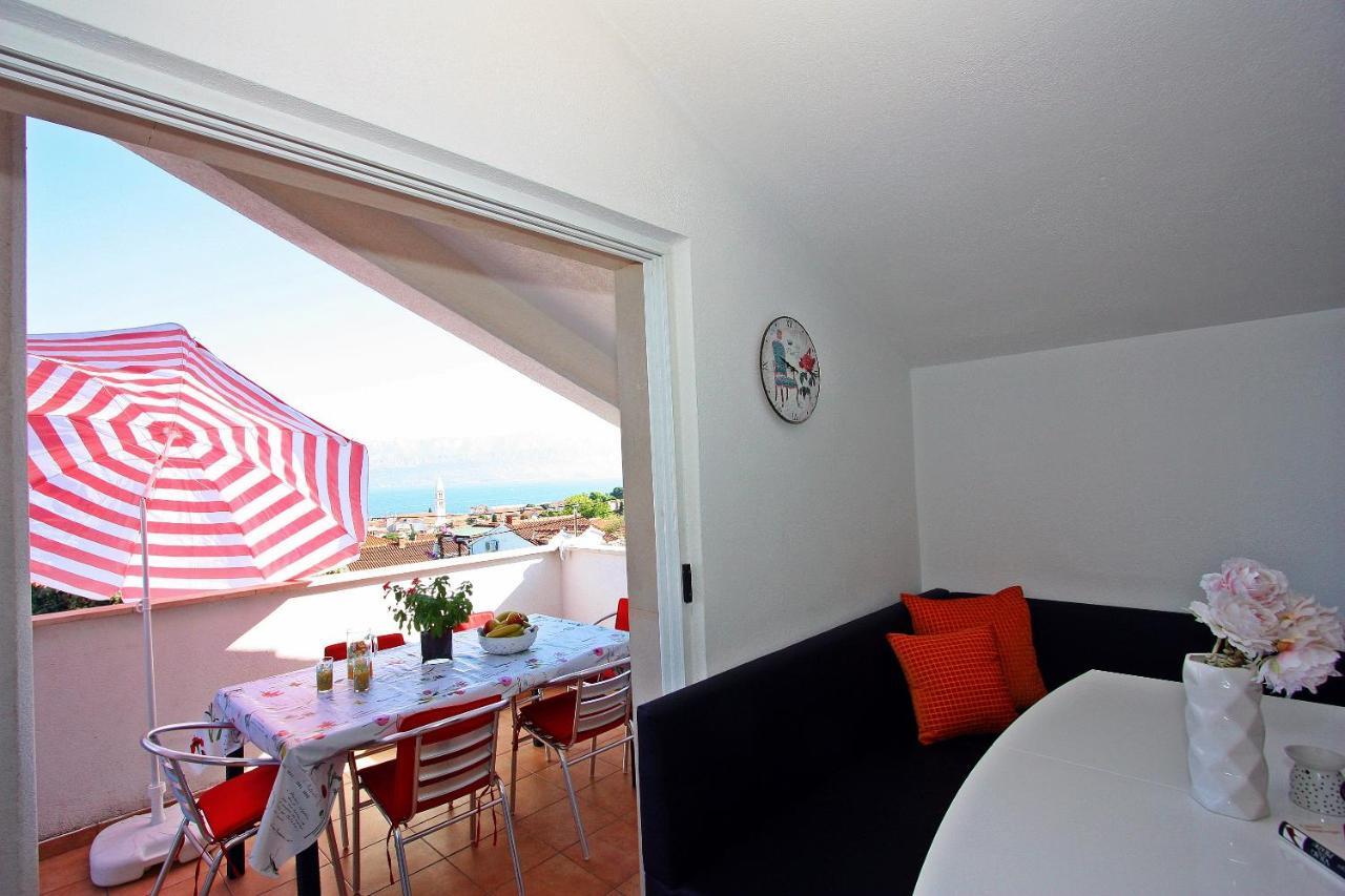Apartments Jaksic - Zile Supetar Kültér fotó