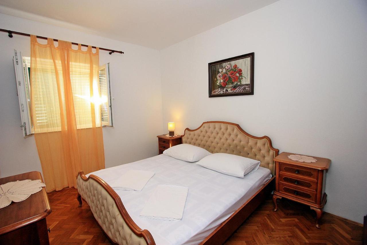 Apartments Jaksic - Zile Supetar Kültér fotó