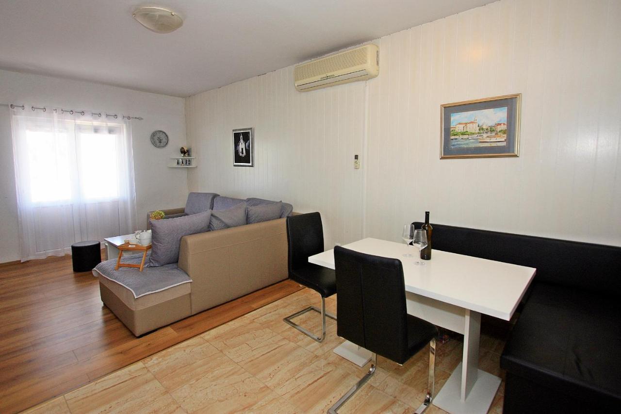 Apartments Jaksic - Zile Supetar Kültér fotó