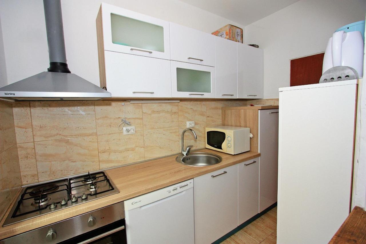 Apartments Jaksic - Zile Supetar Kültér fotó