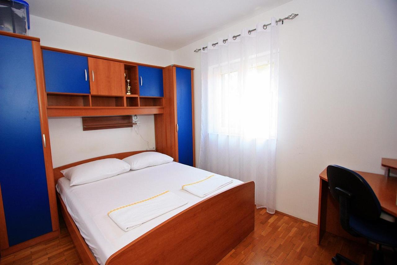 Apartments Jaksic - Zile Supetar Kültér fotó