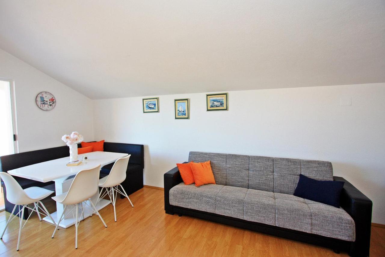 Apartments Jaksic - Zile Supetar Kültér fotó